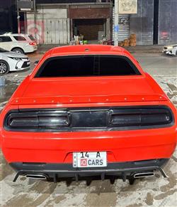 دودج تشالنجر